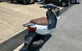 SUZUKI LET's 4 CA41A