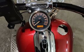 HARLEY FXSB BREAKOUT 2013 BF5