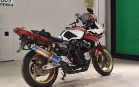 HONDA CB400 SUPER BOLDOR VTEC 2007 NC39