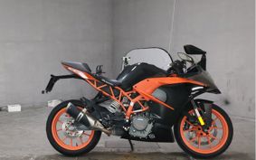KTM 390 RC JYJ40