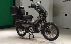 HONDA CT125-2 2015 JA65