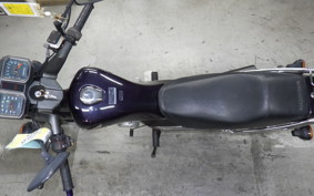 HONDA MCX50 2007 AC04