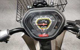 HONDA SUPER CUB50 AA04