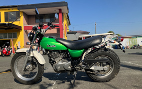 SUZUKI VAN VAN 200 NH41A