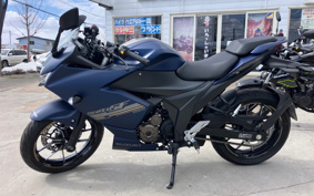 SUZUKI JIKUSA-SF250 ED22Y