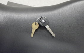 SUZUKI ｼﾞｸｻｰ150 ED13N