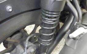 HONDA REBEL 250 S MC49