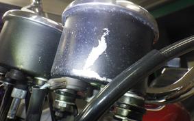 KAWASAKI 500SS 1972 KAF