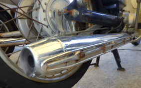 HONDA C50 SUPER CUB E AA01