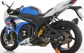 SUZUKI GSX-R1000 2008 GT78A