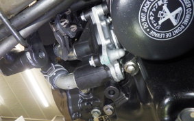 HONDA CB650R E-Clutch 2024 RH17