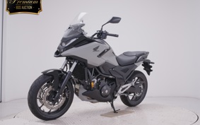 HONDA NC750X DCT 2026 RH23