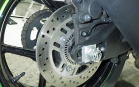 KAWASAKI ZH2 2020 ZRT00K