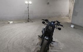 HONDA REBEL 250 S MC49