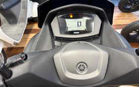 YAMAHA N-MAX 155 ABS SG66J
