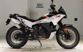 KTM 790 ADVENTURE 2018