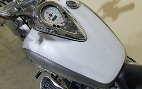 YAMAHA DRAGSTAR 400 CLASSIC 2007 VH01J