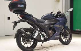 SUZUKI ｼﾞｸｻｰ250SF ED22Y