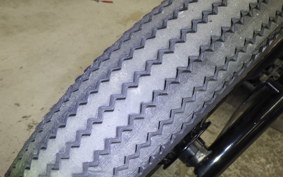 YAMAHA DRAGSTAR 400 1998 4TR