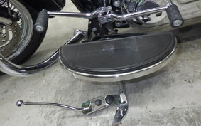 HARLEY FLSTC 1580 2012