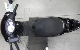 YAMAHA JOG ZR Gen.3 SA39J