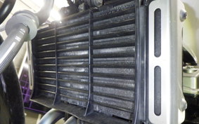 HONDA CB400SF VTEC SPEC 2 2002 NC39