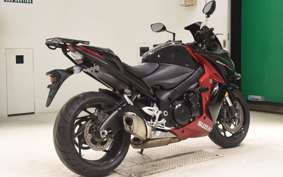 SUZUKI GSX-S1000F 2017 GT79A