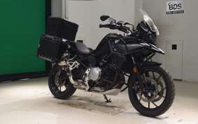 BMW F750GS 2022