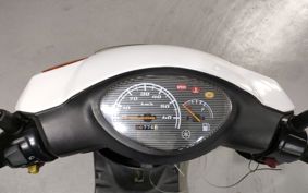 YAMAHA JOG DX SA39J