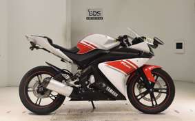 YAMAHA YZF-R125