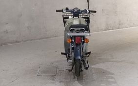 HONDA SUPER CUB50 AA01