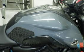 YAMAHA MT-07 2021 RM33J