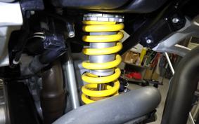 DUCATI MONSTER S2R 800 2005