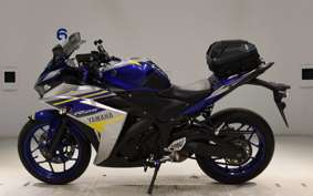 YAMAHA YZF-R25 2023 RG10J