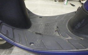 HONDA DIO GEN 3 2019 AF34