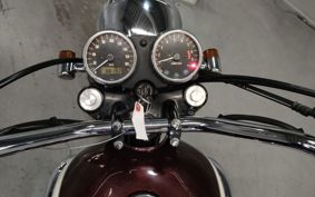 KAWASAKI W650 2009 EJ650A