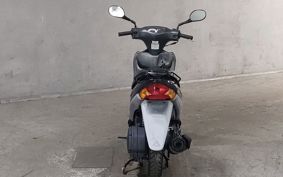 SUZUKI ADDRESS V125 CF46A