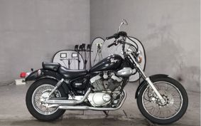 YAMAHA VIRAGO 250 3DM
