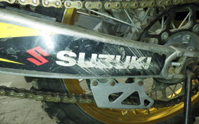 SUZUKI RM-Z250 2007