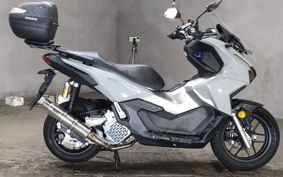 HONDA ADV160 KF54
