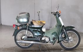 HONDA SUPER CUB50 C50