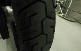 HARLEY FXBB1750 2018