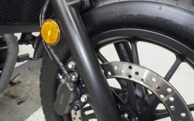 HONDA REBEL 250 A MC49