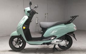 SUZUKI ADDRESS V125 EN11J