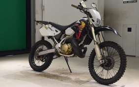 HONDA CRM250AR MD32