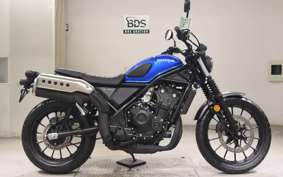 HONDA CL500 2025