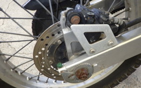 YAMAHA DT125R Gen.2 3FW