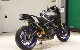 YAMAHA MT-09 ASP 2020 RN52J