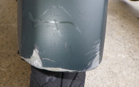 HONDA ﾀﾞﾝｸ AF74