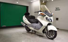 SUZUKI SKYWAVE 650 LX 2012 CP52A